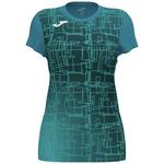 Футболка Joma Elite VIII, синий - фото