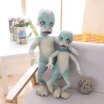 Плюшевая кукла Crazy Aliens Bitter purchase - фото 4