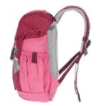 Сумка Deuter, цвет Ruby-Hotpink - фото 5