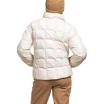 Куртка женская белая The North Face - фото 2