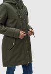 Зимнее пальто Parka Ragwear, темно-оливковый - фото 5