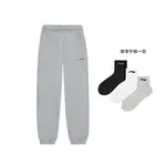 Спортивные штаны мужские LINING, серый - фото