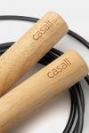 Скакалка Casall, коричневый - фото 2