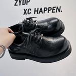 Туфли мужские низкие черный Zuwudong - фото 11