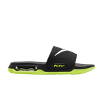 Шлепанцы Air Max Cirro Slide 'Black Volt', черный - фото