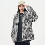 Paddington Bears Куртка Unisex, White Plaid - фото 8