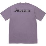 Футболка Snow Tee Supreme, серый/светло-серый меланж - фото 5