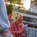 Термостакан STANLEY, сирень - фото 11