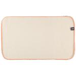 Ковер для ванны Rhomtuft, оранжевый - фото 2