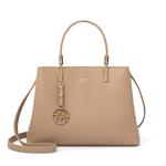 PAYOT Сумка через плечо из микрофибры, Beige - фото 9