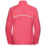 Куртка нулевого веса Odlo, розовый - фото 2