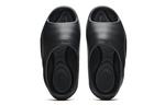 1050 Шлепанцы унисекс Ghost Black Eqlz - фото 4
