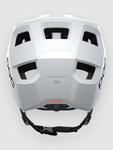 Шлем POC Kortal Helmet, hydrogen white matt - фото 2