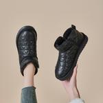 Зимние ботинки женские Gemeiq, бежевый - фото 7