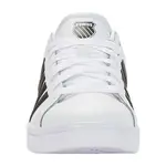 Кроссовки K-swiss Lifestyle Court Tiebreak, белый - фото 6