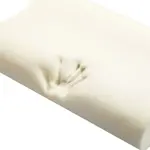 Подушка для сна Vidaxl, бежевый - фото 5