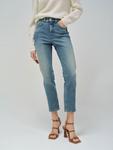 Узкие джинсы Salsa Jeans Faith, Blue - фото 2