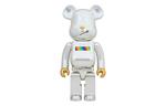 Jsb Chrome BE@RBRICK - фото 2