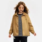 Детская куртка NAUTICA, синий - фото 4