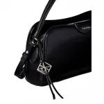 Сумка Calvin Klein LV04F3370G, черный - фото 4