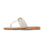 Сандалии Aldo Coralynna Sandal, White/Bone - фото 2