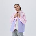 Nike Куртка 3Brand Hydrangea Purple для подростков - фото 6