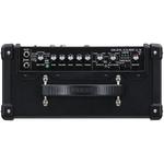 Гитарный усилитель BOSS DUAL CUBE LX Guitar Amplifier D-CUBE LX - фото 3