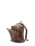 Рюкзак Viola Castellani, темно-коричневый - фото