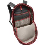 Рюкзак Wizard 24+4 Vaude, красный - фото 8