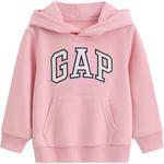 Детский худи GAP, розовый - фото