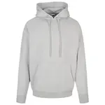 Худи Urban Classics Blank, серый - фото 3