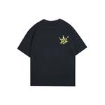 Accurate Rigorer RIGORER Футболка унисекс, Черный - фото 3