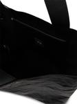 Сумка-тоут с логотипом Y-3, черный - фото 5