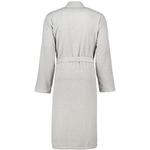 Халат Cawoe, серый - фото 2