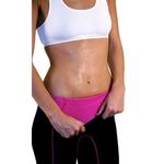 Леггинсы Vulkan Corsario Open Cells Short, черный - фото 2