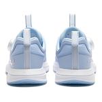 Детские кроссовки FILA GS, Blue/White - фото 4
