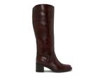 Ботинки Vince Camuto Amree Extra Wide Calf Boot, Mahogany Brown Leather - фото 5