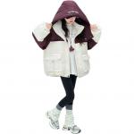 Детская пуховая куртка Disney, априкот - фото 3