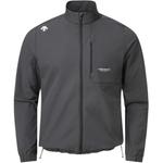 Куртка мужская Descente, черный - фото 3