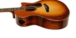 Eastman AC522CE Goldburst (РРЦ £1799) #M2317576 - фото 11