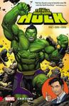 The Totally Awesome Hulk, Volume 1: Cho Time (Marvel) - фото