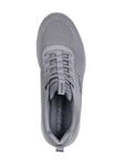 Кроссовки Skechers SUMMITS ECKLER SNEAKER, Gray Navy/Grey - фото 3