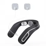 Массажеры для шеи PGG, черный - фото