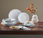 Столовый набор Rosenthal, 40x40x30 см, белый - фото 2