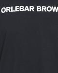 Футболка Orlebar Brown, черный - фото 4