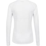 Рубашка с длинным рукавом Кэти Yvette, белый - фото 2