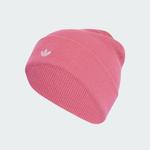 Классическая шапка Adidas Adicolor, цвет Pink - фото 2