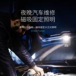 Фонарь USB повседневный SMILING SHARK - фото 5