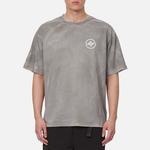 Футболка мужская Evisu, черный - фото 5