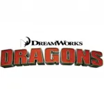 Дорожка на стол Драконы Уолт Дисней Wirth, серый - фото 4